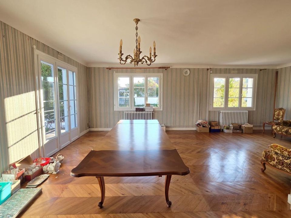 Villa i Fontcouverte, Charente-Maritime - foto 3