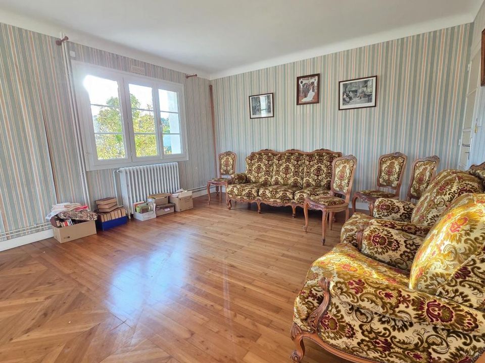 Villa i Fontcouverte, Charente-Maritime - foto 4
