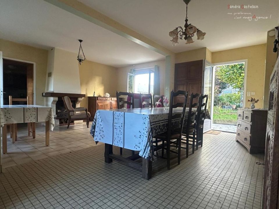 Villa en Le Minihic-sur-Rance, Ille-et-Vilaine - foto 1