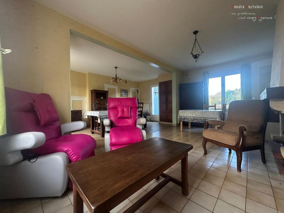 Villa en Le Minihic-sur-Rance, Ille-et-Vilaine - foto 3