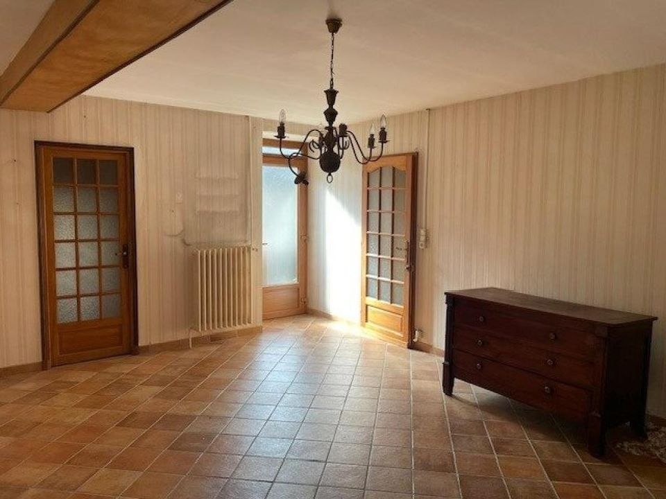 Villa i Noyen-sur-Sarthe, Sarthe - foto 3