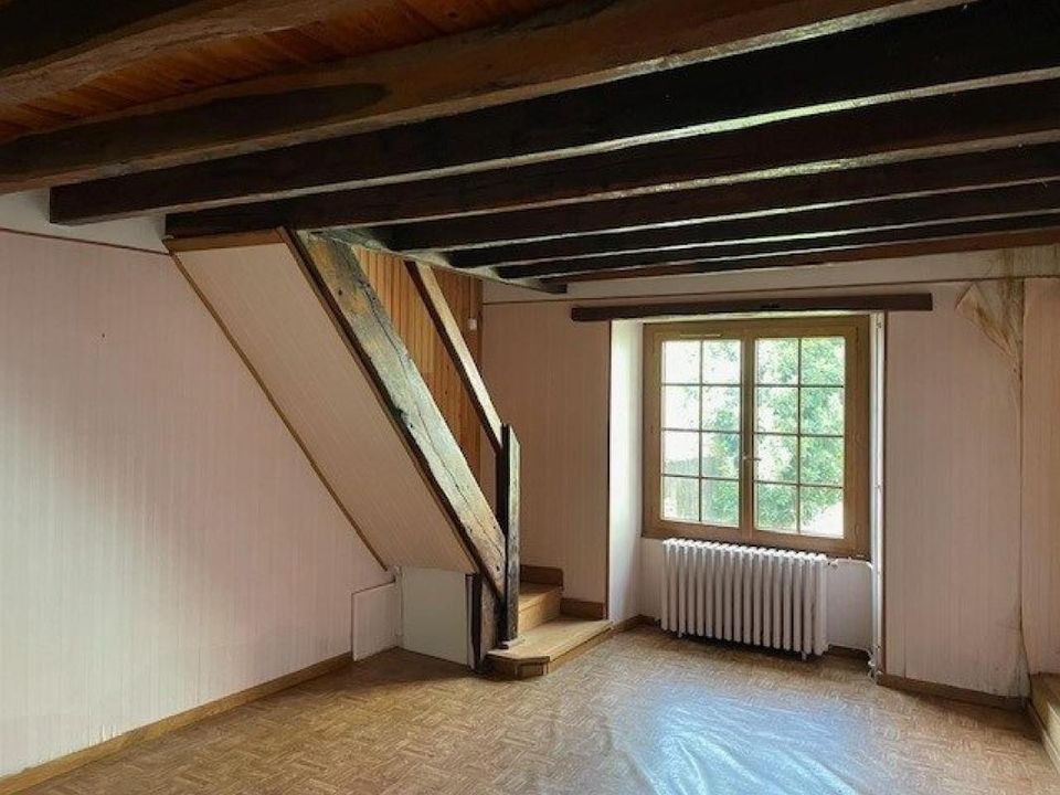 Villa i Noyen-sur-Sarthe, Sarthe - foto 4