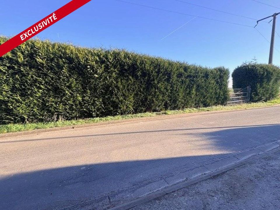 Terreno en Fienvillers, Somme - foto 2