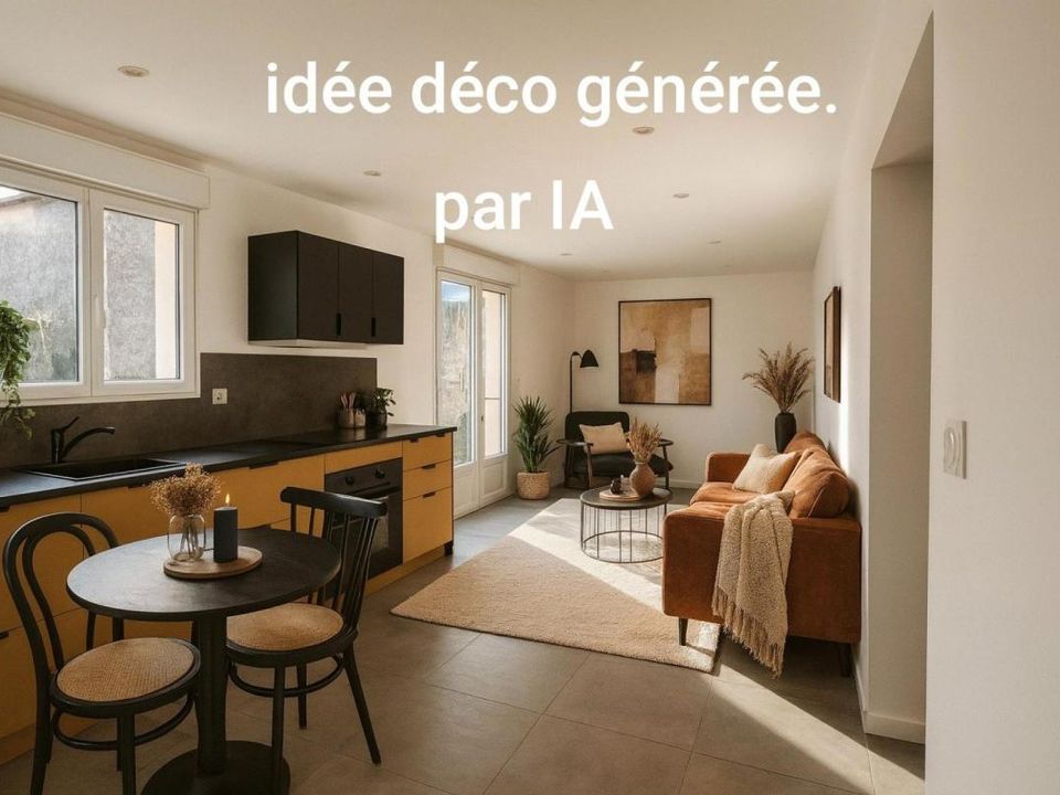 Villa i Saint-Estephe, Gironde - foto 1