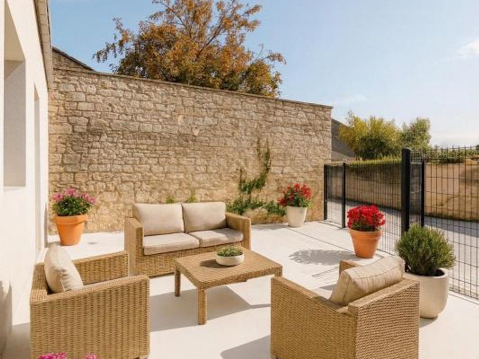 Villa i Saint-Estephe, Gironde - foto 3