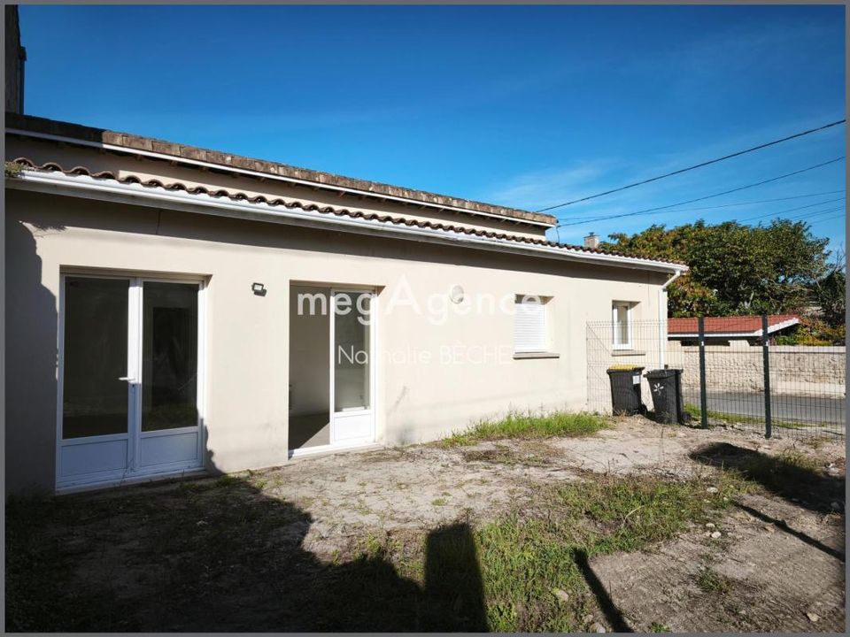Villa i Saint-Estephe, Gironde - foto 4