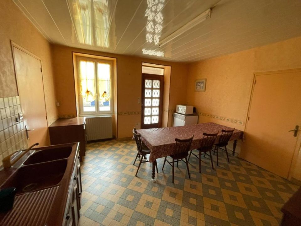 Villa i Vallon-sur-Gée, Sarthe - foto 4