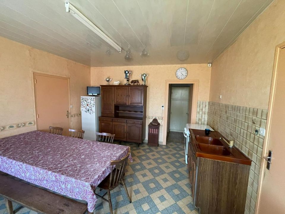 Villa i Vallon-sur-Gée, Sarthe - foto 5