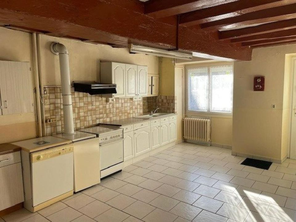 Villa i Noyen-sur-Sarthe, Sarthe - foto 2