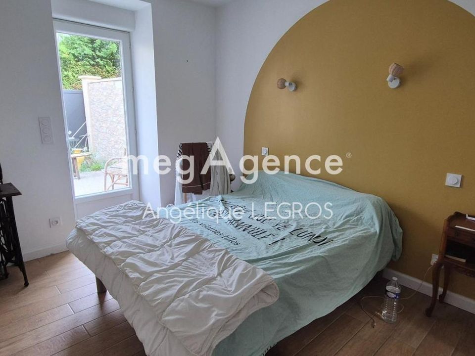 Villa i Saint-Germain-du-Corbéis, Orne - foto 3
