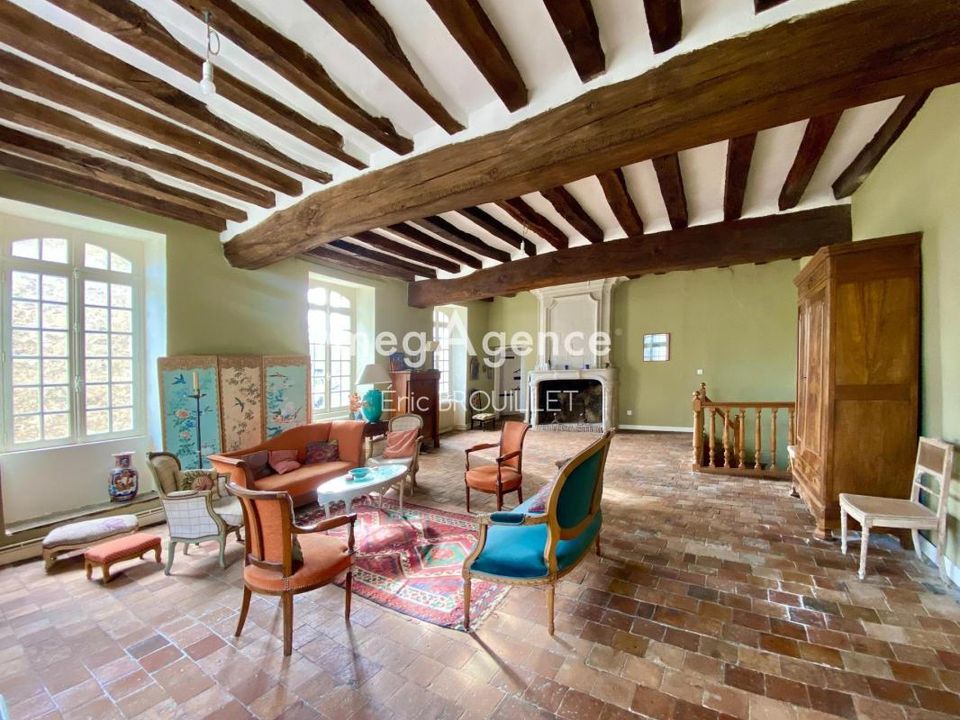 Villa i Savennières, Maine-et-Loire - foto 2