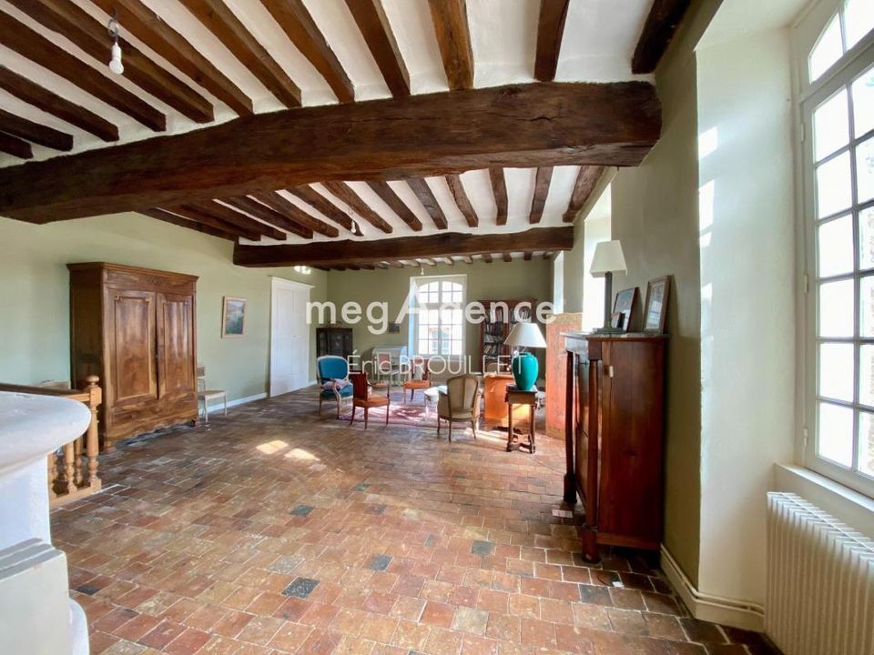 Villa i Savennières, Maine-et-Loire - foto 3