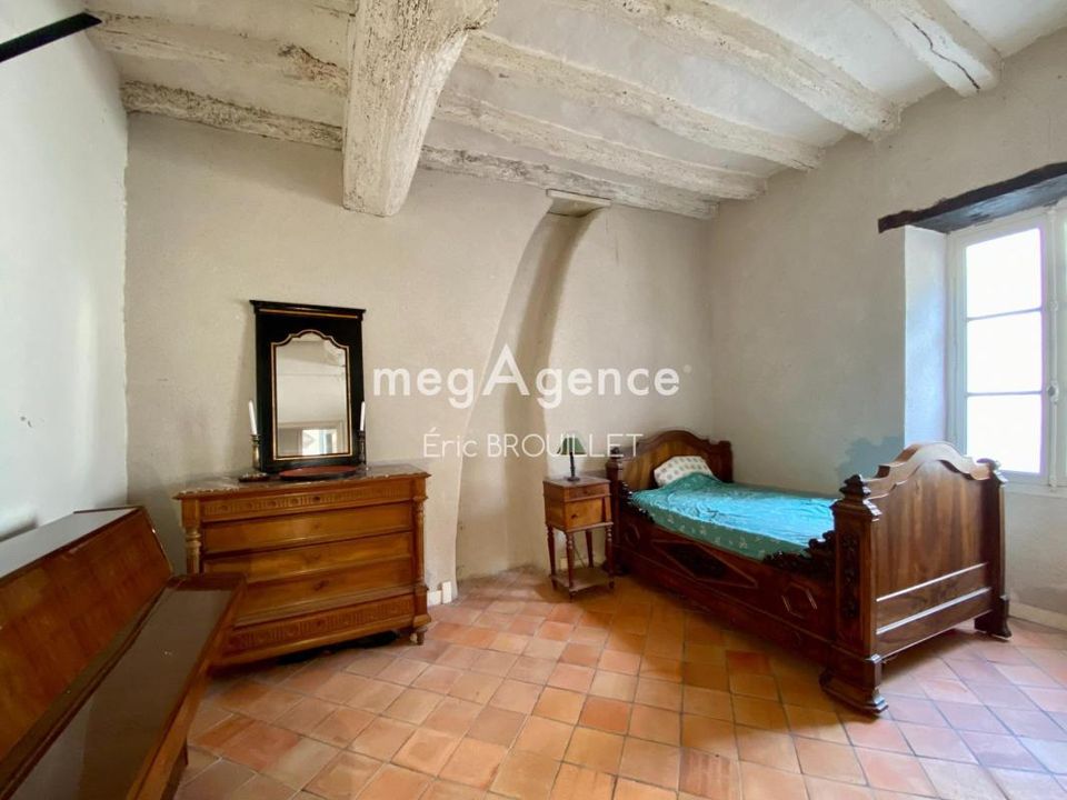 Villa i Savennières, Maine-et-Loire - foto 5