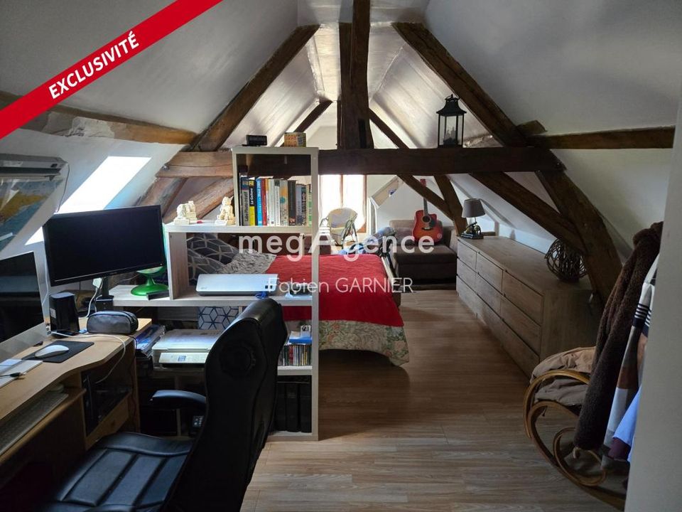 Villa i Vernoil-le-Fourrier, Maine-et-Loire - foto 5