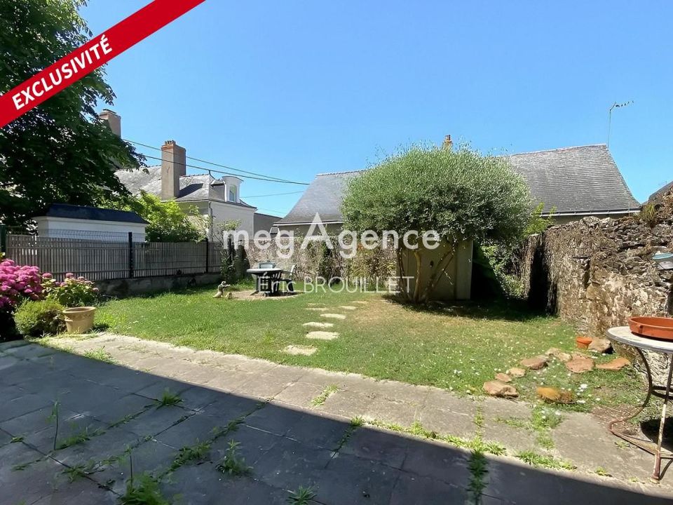 Villa i Saint-Georges-sur-Loire, Maine-et-Loire - foto 1