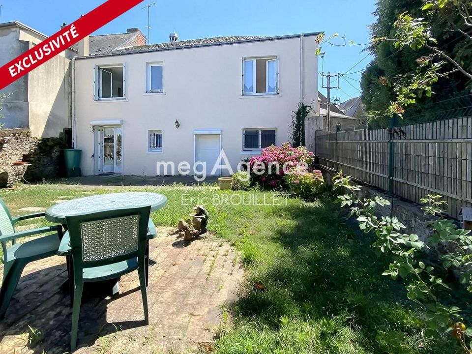 Villa i Saint-Georges-sur-Loire, Maine-et-Loire - foto 2