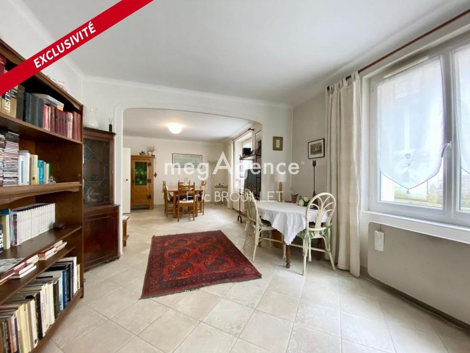 Villa i Saint-Georges-sur-Loire, Maine-et-Loire - foto 3