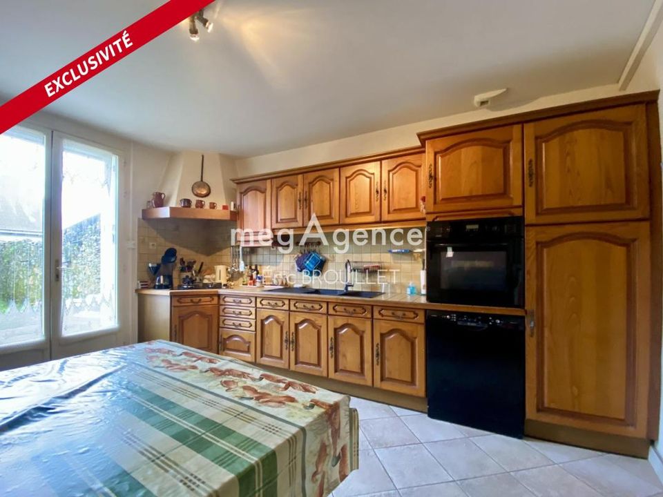 Villa i Saint-Georges-sur-Loire, Maine-et-Loire - foto 5