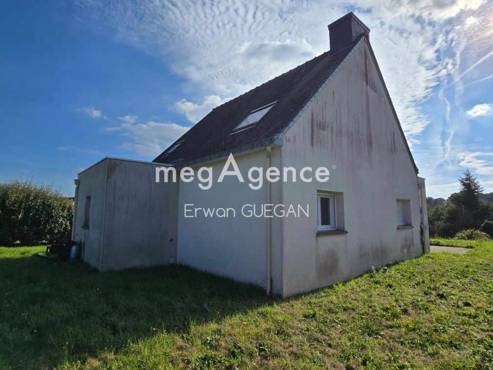 Villa i Cleguerec, Morbihan - foto 2
