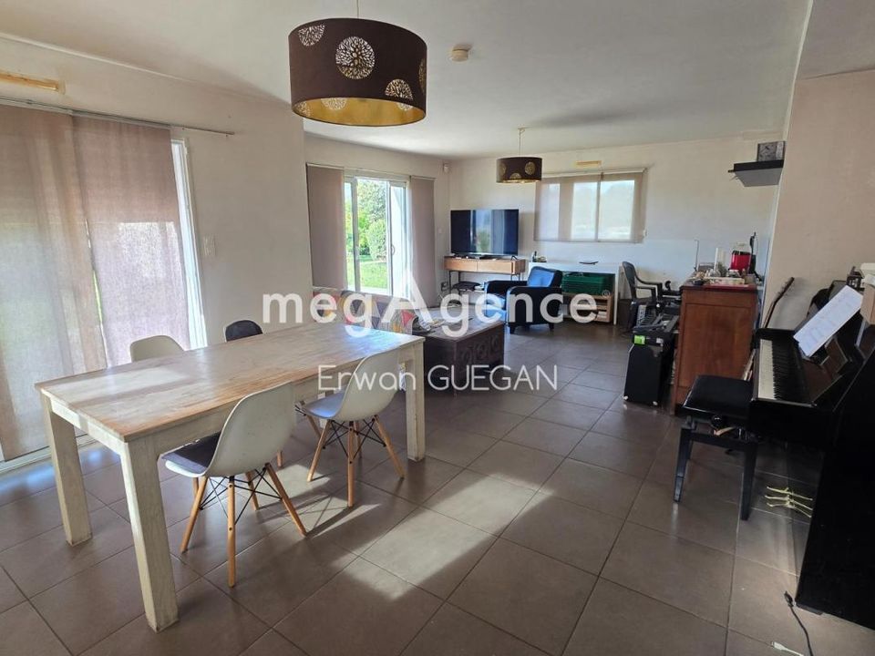 Villa i Cleguerec, Morbihan - foto 4