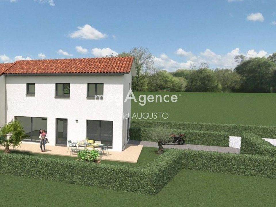 Villa en Brindas, Rhone - foto 2