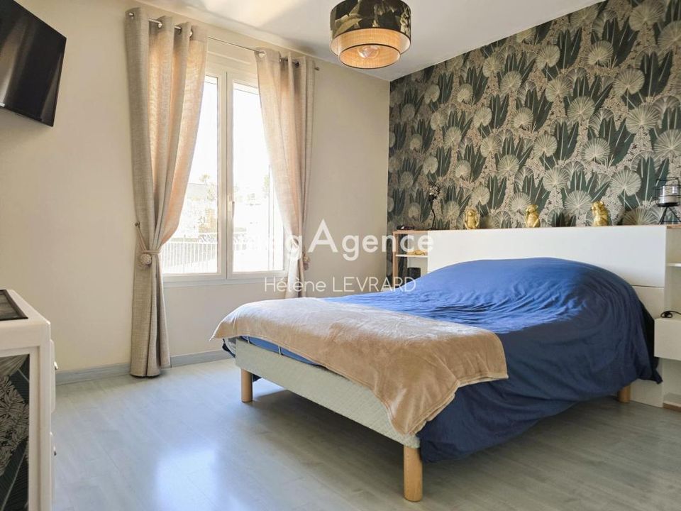 Bungalow i Sillé-le-Guillaume, Sarthe - foto 4