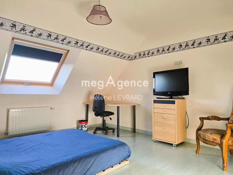 Bungalow i Sillé-le-Guillaume, Sarthe - foto 5