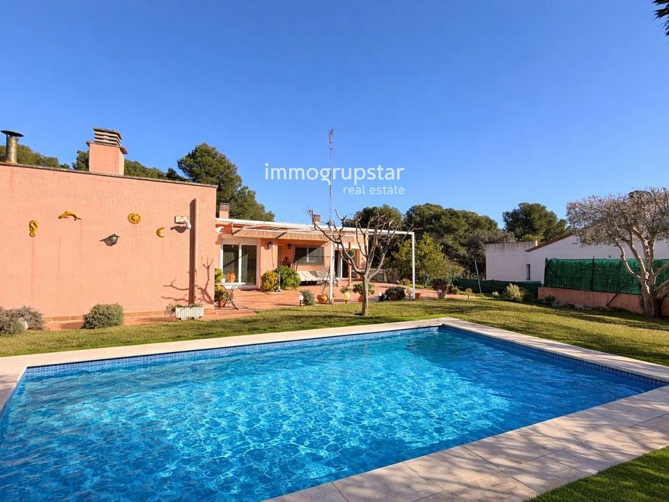 Villa i Sant Antoni De Calonge, Gerona - foto 1