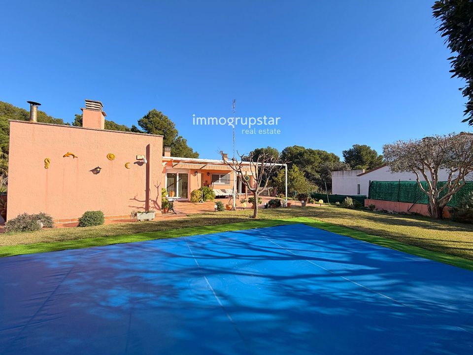 Villa i Sant Antoni De Calonge, Gerona - foto 2