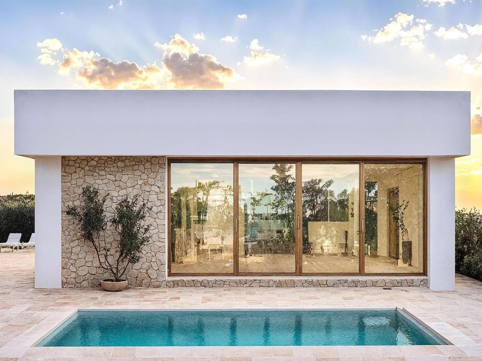 Villa i Orihuela Costa, Alicante - foto 1