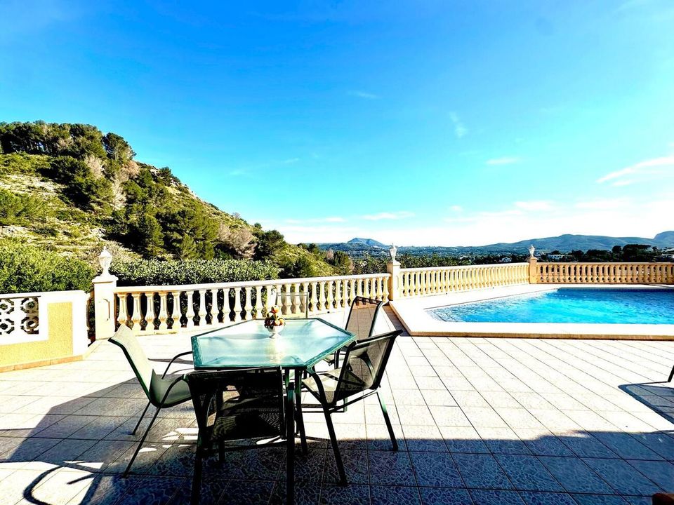 Villa i Javea, Alicante - foto 2
