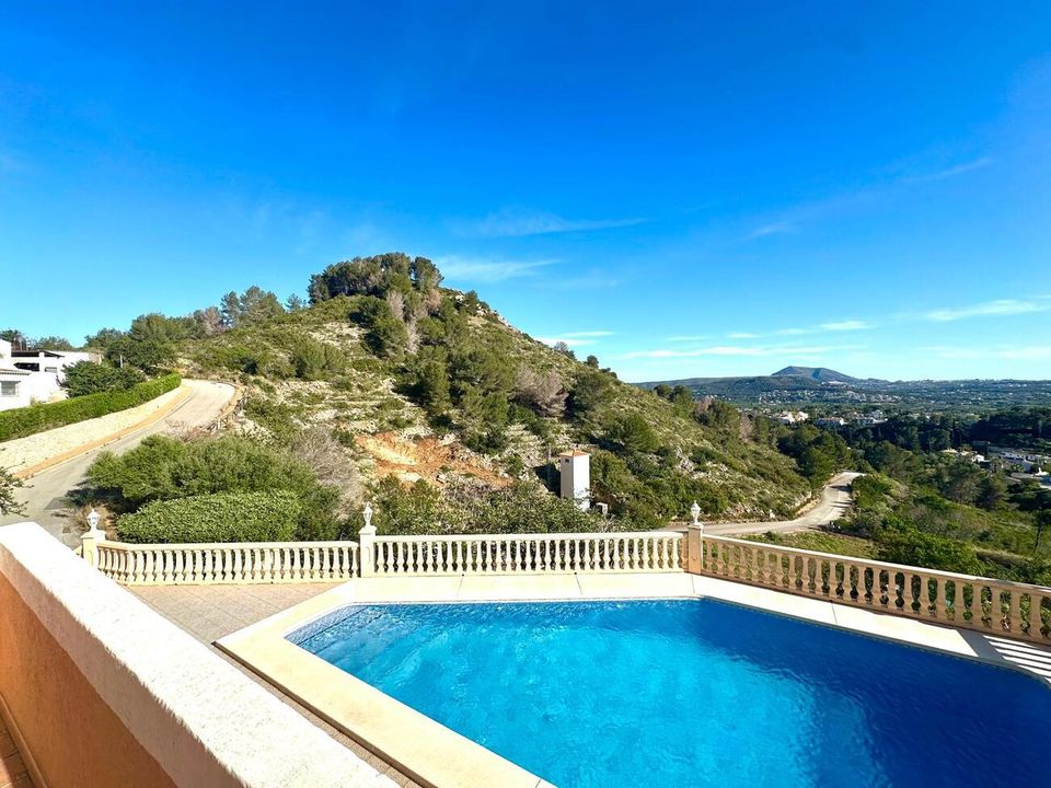 Villa i Javea, Alicante - foto 3