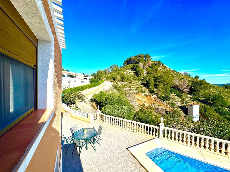 Villa i Javea, Alicante - foto 5