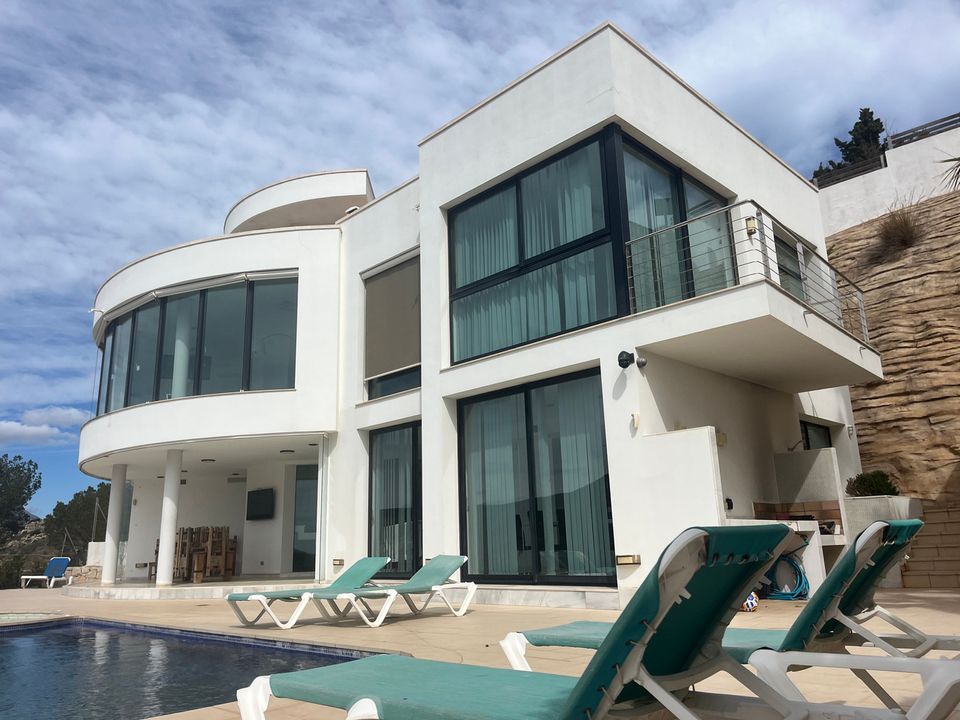 Villa i Javea, Alicante - foto 2