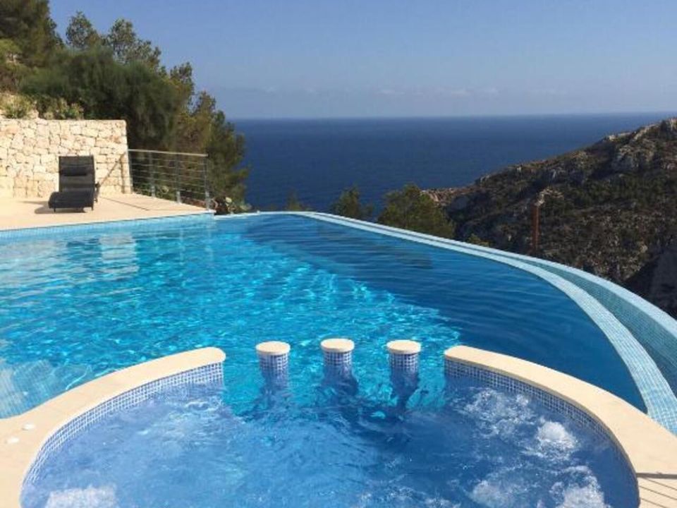 Villa i Javea, Alicante - foto 3