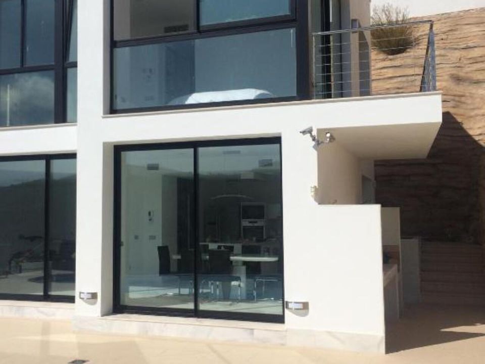 Villa i Javea, Alicante - foto 4