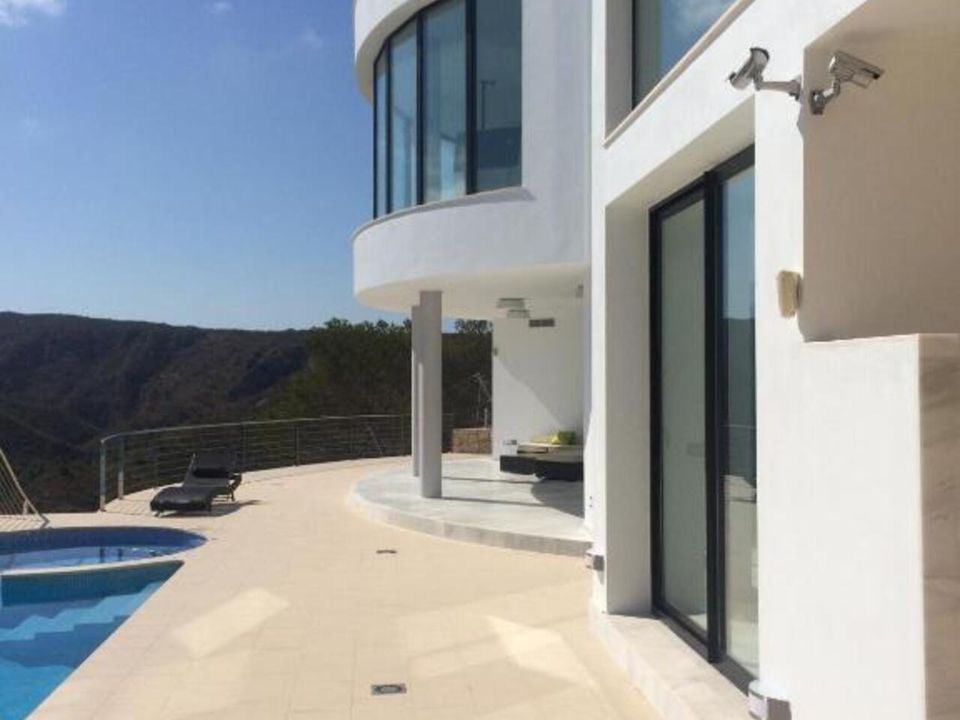 Villa i Javea, Alicante - foto 5