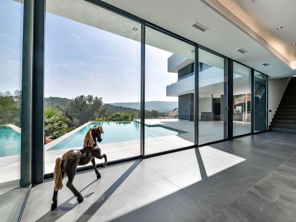 Villa i Javea, Alicante - foto 2