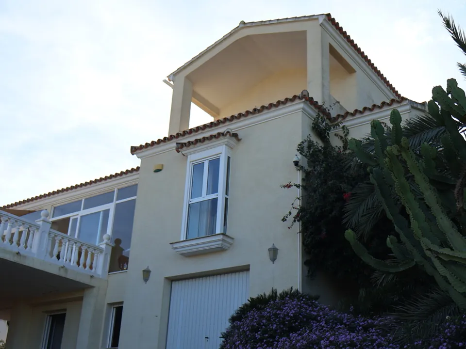 Villa i La Sella, Alicante - foto 2