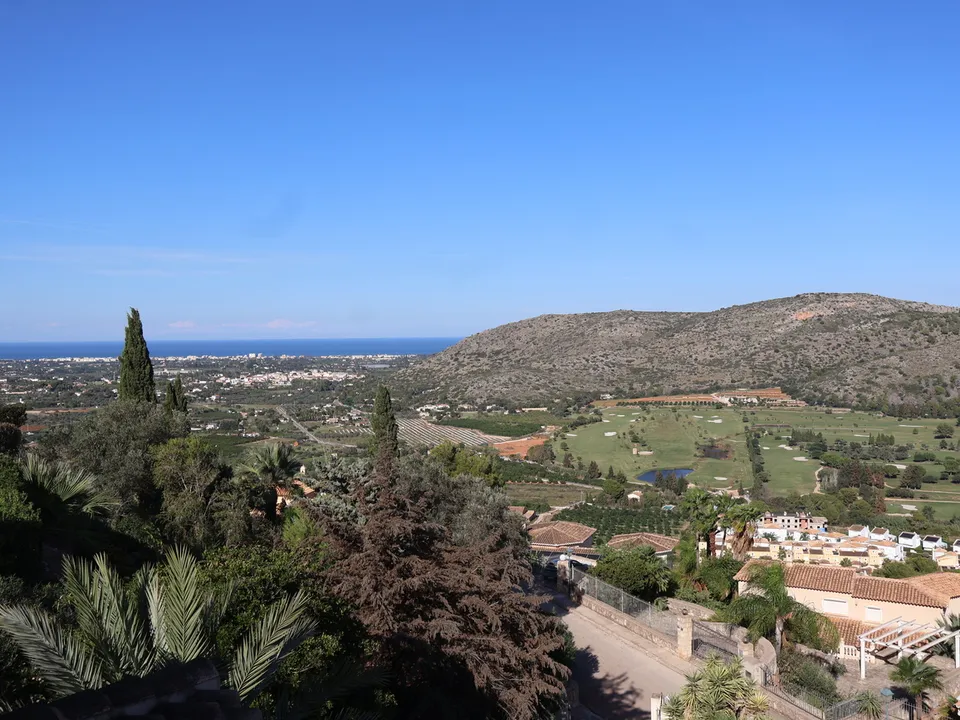 Villa i La Sella, Alicante - foto 3