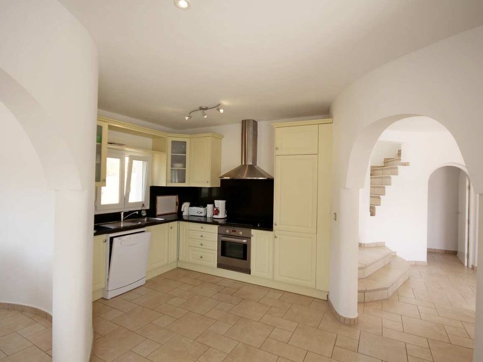 Villa i Javea, Alicante - foto 3