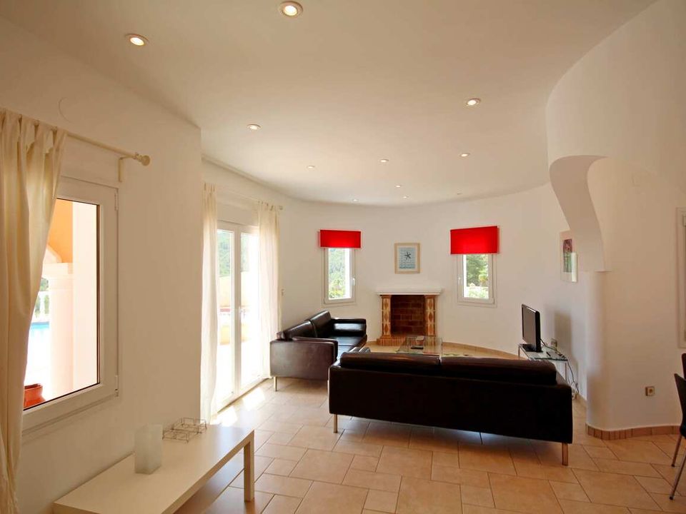 Villa i Javea, Alicante - foto 4
