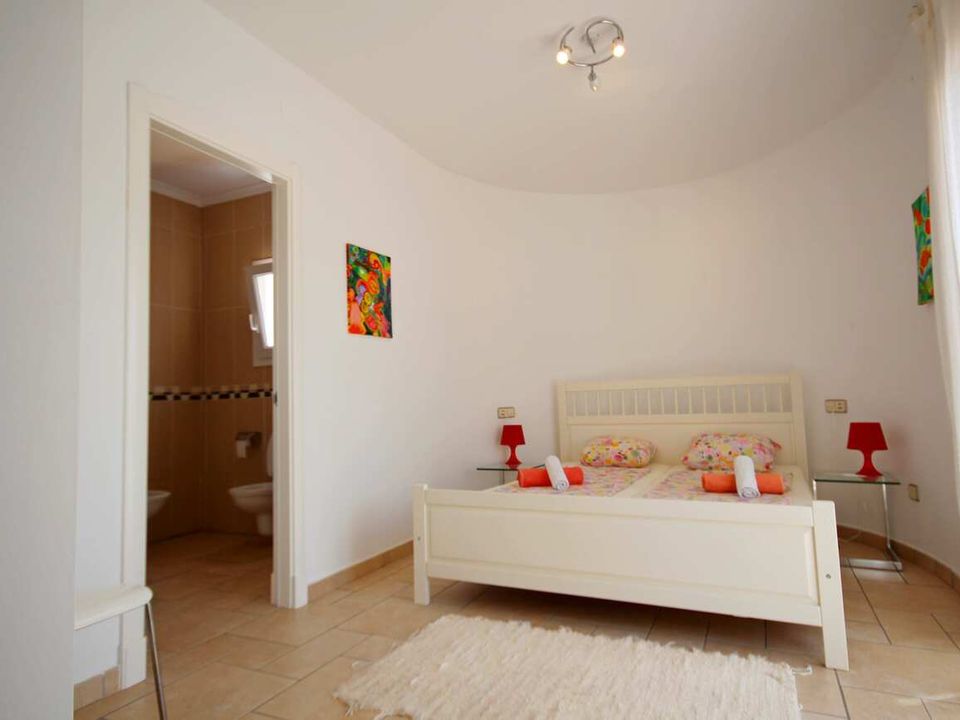 Villa i Javea, Alicante - foto 5