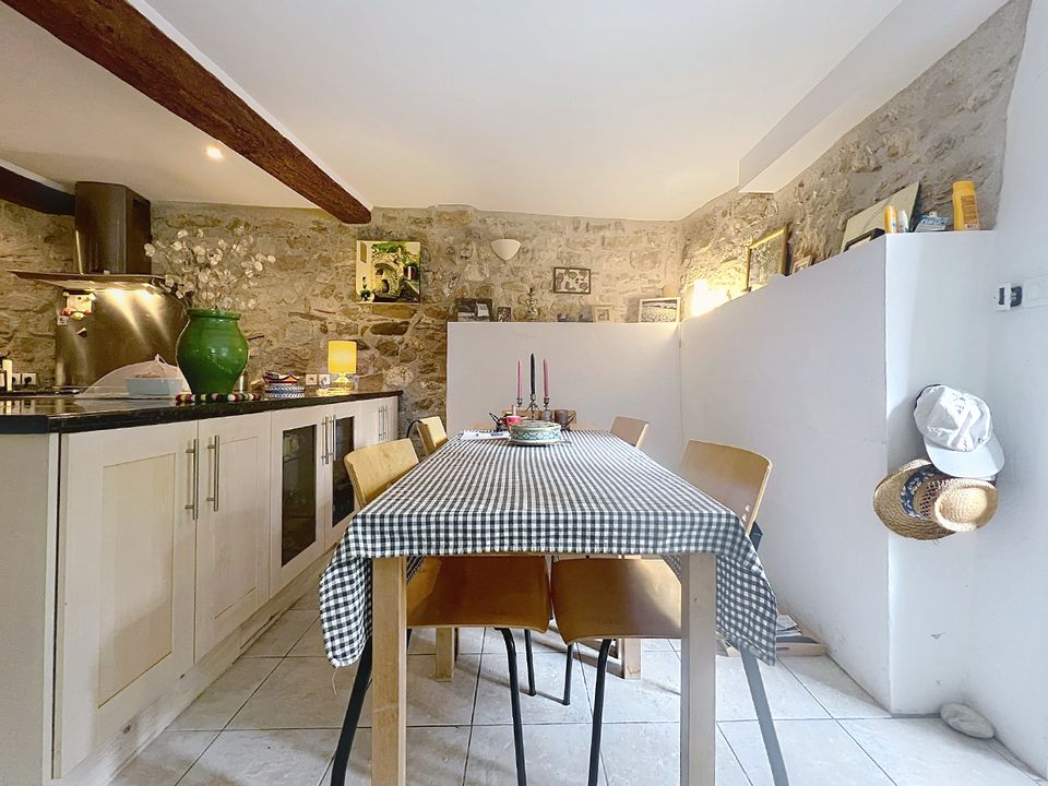 Villa i Cessenon-sur-Orb, Herault - foto 4