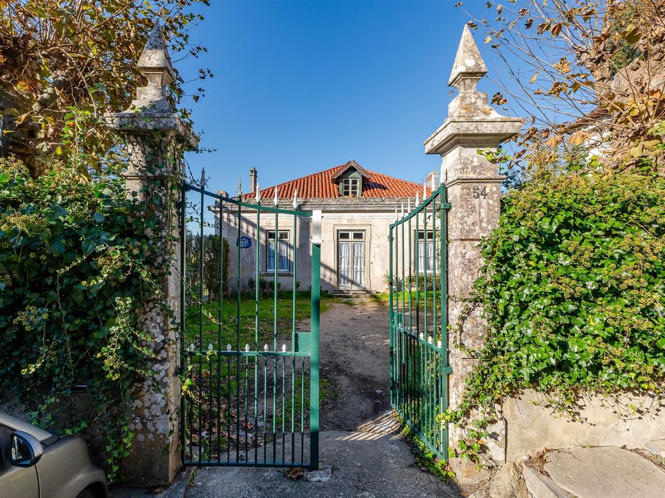 Farm i Sintra, Lisbon - foto 1