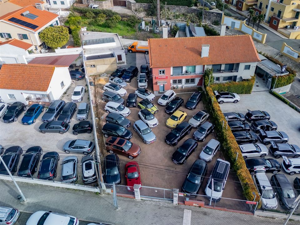 Villa i Cascais, Lisbon - foto 2