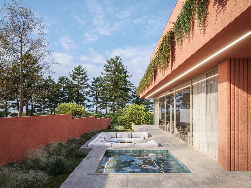 Villa i Cascais, Lisbon - foto 5