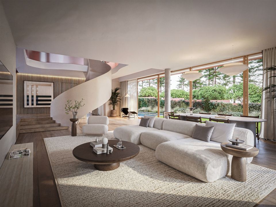 Villa i Cascais, Lisbon - foto 2