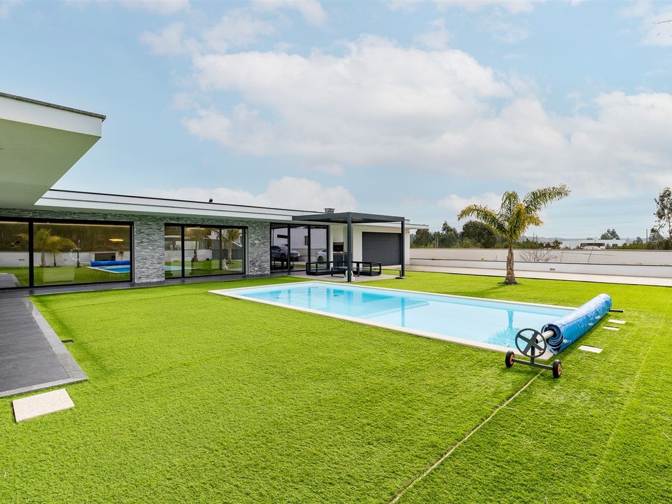 Villa i Leiria, Leiria - foto 2
