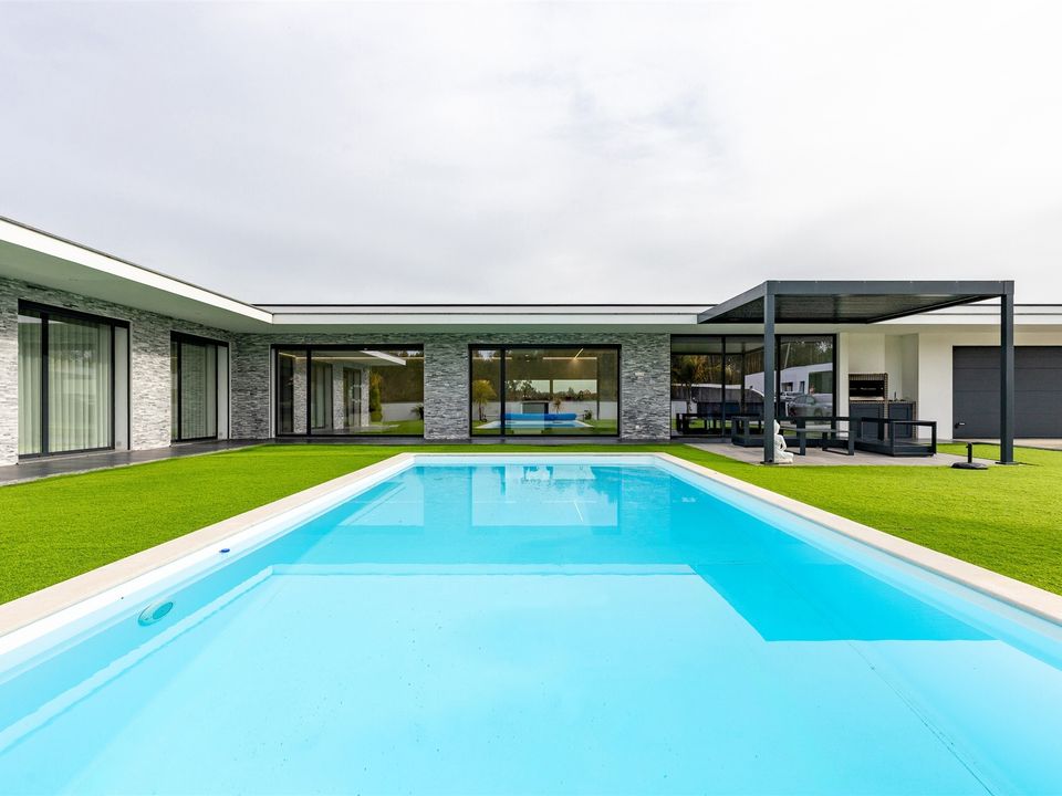 Villa i Leiria, Leiria - foto 1